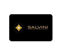  Zertifizierter Stein Salvini in Diamant Diamante 53S00009